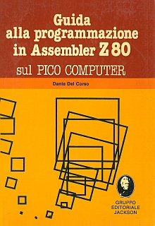 Del Corso - Assembler Z80